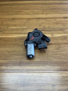 2023-2026 BMW X1 U11 Front or Rear Left Door Window Drive Motor Unit OEM