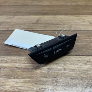 2023-2026 BMW X1 U11 Headlight Control Unit Switch Module OEM Genuine Original