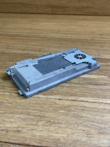 2023-2026 BMW X1 U11 Instrument Cluster Control Module System Unit OEM