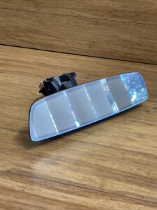 2023-2026 BMW X1 U11 Interior Rear View Mirror Assembly 5A456C4 OEM *NOTE*