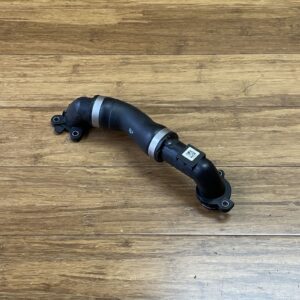 2023-2026 BMW X1 U11 Pressure Pipe Air Pipe Hose Turbocharger Coolant Pump OEM