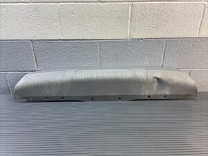 2023-2026 BMW X1 U11 Rear Bumper Lower Cover Panel Trim OEM Genuine Part NOTE