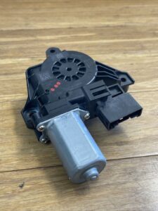 2023-2026 BMW X1 U11 U12 Door Window Drive Motor Unit Front Rear Left OEM