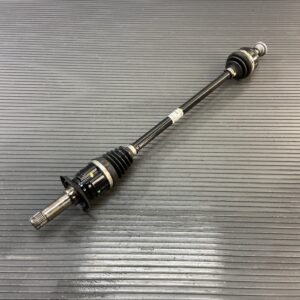 2023-2026 BMW X1 U11 X2 AWD Rear Right Or Left Axle Shaft 5A5C2F1 27k Miles OEM