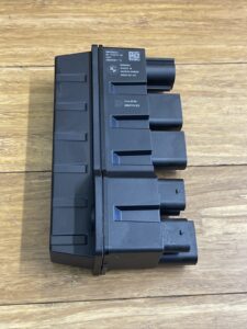 2023-2026 BMW X1 U11 xDrive Electronic Module ECU 7952991 22k Miles OEM