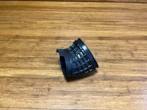 2023-2026 BMW X7 G07 Adapter Air Intake Clean Duct Boot Front Right Side OEM