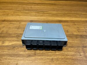 2024-2025  BMW 430 G26 2.0L Engine Computer Control Module ECM 5B4D4B1 OEM