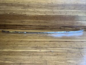 2024-2025 Volkswagen Atlas Cross Sport  Rear Lift Gate Molding OEM *NOTE*