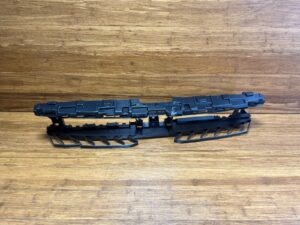 2025-2025 Volkswagen Jetta Radiator Support Air Deflector Front Side OEM *NOTE*