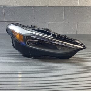 2025-2026 Audi A5 S5 B10 LED Headlight Lamp Assembly Front Right OEM *NOTE*