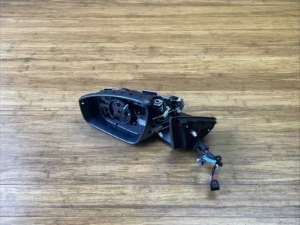 2025-2026 Audi Q5 GU Rear View Mirror W/ Camera Front Left Side OEM *NOTE*