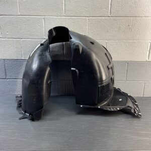 2025-2026 Volkswagen Tiguan CT1 Fender Liner Splash Shield Front Left OEM