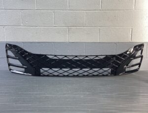 2025-2026 Volkswagen Tiguan CT1 R-Line Bumper Grille Front Lower OEM *NOTE*