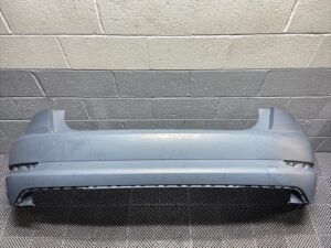 209-2021 Volkswagen Jetta Rear Bumper Cover Assembly OEM Genuine *NOTE