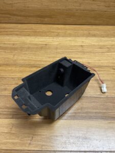 OEM 2017-2020 BMW 540i G30 F90 M5 Center Console Storage Tray Compartment Box
