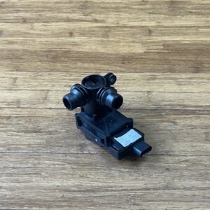 1956-2026 Mercedes GLC63 C253 Coolant Water Pump Control Valve A0005061300 OEM