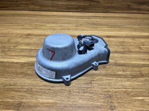 1997-2010 Lexus SC430 Z40 4.3L Left Upper Timing Cover 45K Miles 11308-50040 OEM