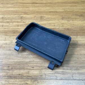 2000-2006 BMW M3 E46 Trunk Tray Box Storage Insert Battery Cover OEM *NOTE*