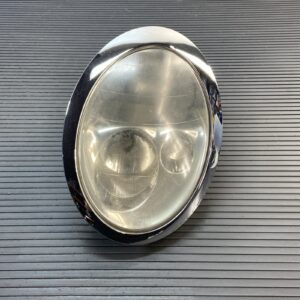 2001-2004 Mini Cooper R53 Headlight Assembly Front Left Side OEM *NOTE*
