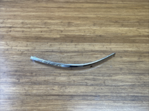 2001-2005 Volkswagen Passat Bumper Trim Molding Front Left Upper Side OEM