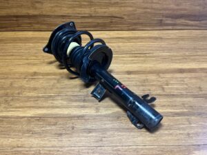 2002-2006 For Mini Cooper R53 1.6L Strut Shock Absorber Front Left Side