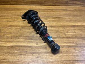 2002-2006 For Mini Cooper R53 Strut Shock Absorber Spring Assembly Rear Right