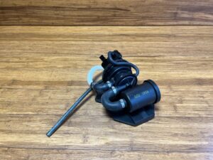 2002-2006 Volkswagen Golf Jetta Emissions System Leak Detection Pump OEM