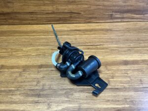 2002-2006 Volkswagen Golf / Jetta Mk4 Emissions System Leak Detection Pump OEM