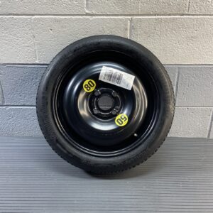 2002-2015 Mini Cooper Clubman R55 1.6L Spare Wheel Tire 3.5Bx15 IS35 OEM