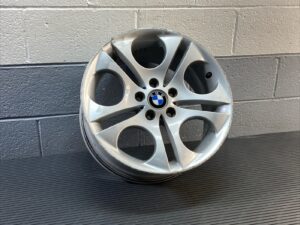 2003-2005 BMW Z4 E85 Front Alloy Wheel Rim Disc 8j x 18 ET47 OEM *NOTE*