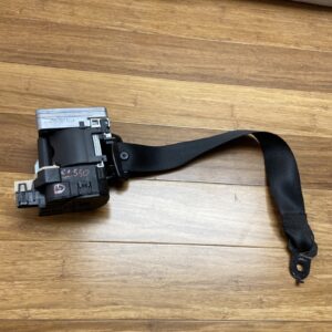 2003-2012 Mercedes R230 SL550 Front Left Driver Seat Belt SeatBelt Retractor OEM