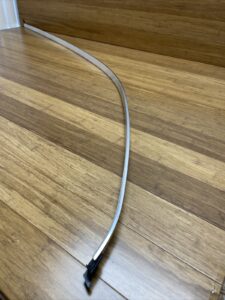 2004-2009 Volkswagen Touareg Molding Trim Panel Genuine OEM 7L6853986D