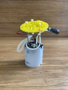 2005-2011 Audi S6 A6 C6 Fuel Gas Pump Module Assembly OEM 4F0919051AM