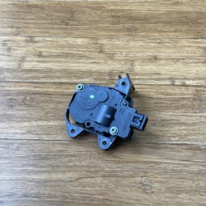 2005-2020 BMW i8 I12 1.5L A/C Heater Air Vent Flap Actuator Motor Unit OEM
