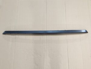 2006-2011 Volkswagen Jetta Rear Bumper Molding Trim Panel Cover 1K5807423 OEM