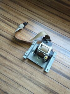 2006-2012 Mercedes R350 GL550 Front Left Seat Belt Retractor 603372200 OEM
