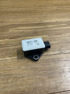 2007-2015 Audi R8 42 Yaw Trainer Rate Sensor Accelerometer Control Module OEM