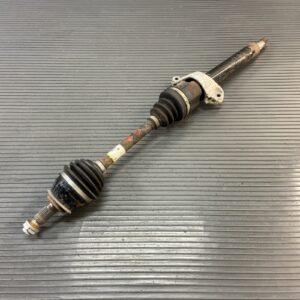 2007-2015 Mini Cooper Clubman R55 Front Right Side Axle 19K Miles 8605468 OEM