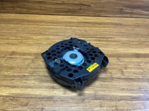 2007-2019 BMW X5 E70 Subwoofer Speaker Front Left or Right Side 65139247342 OEM