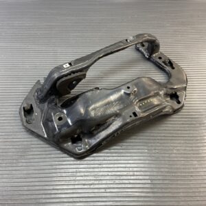 2007-2019 BMW X5 F15 Transmission Crossmember Gearbox Support Bracket OEM