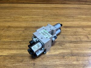 2007-2019 BMW X6M F86 AWD Active Drive Valve Block Hydraulic Pump 84K Miles OEM