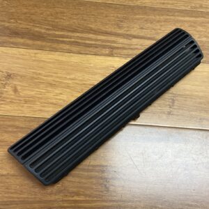 2008-2013 BMW 135i E88 Convertible Front AC Air Vent Black 51466983124 OEM