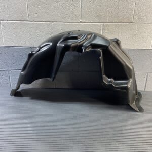 2008-2013 BMW M3 E92 Fender Liner Wheel Housing Shield Rear Right Side OEM