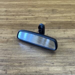 2008-2013 BMW M3 E92 Rear View Mirror Interior Home Link 51169192335 OEM