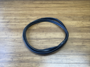2008–2014 Mini Cooper Clubman R55 Trunk Rear Split Door Seal Weatherstrip OEM