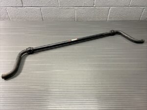 2008-2015 Audi R8 42 Front Stabilizer Sway Bar Link Bushing Mount 70k Miles OEM