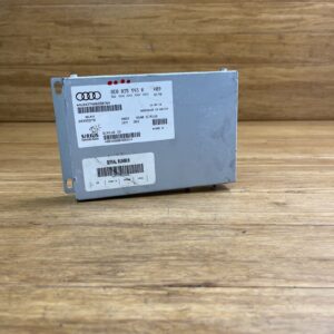 2008-2015 Audi R8 42 Sirius Satellite Radio Receiver Control Module OEM