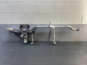 2008-2015 Audi R8 Spyder Dashboard Instrument Panel Frame Mounting Bracket OEM