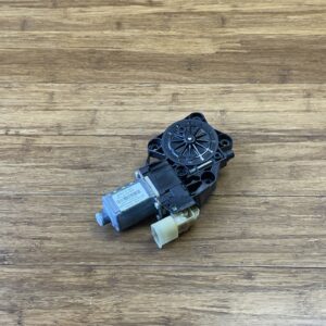 2008–2015 Mini Cooper Clubman R55 Front Left Driver Door Window Motor OEM