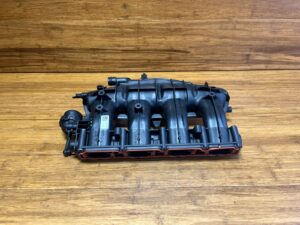 2008-2018 Audi A3 Q3 / Volkswagen Tiguan 2.0L Engine Intake Manifold OEM *NOTE*